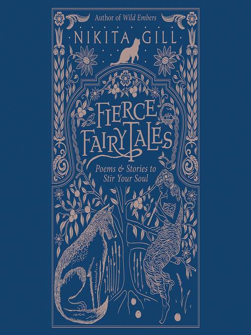 Fierce Fairytales