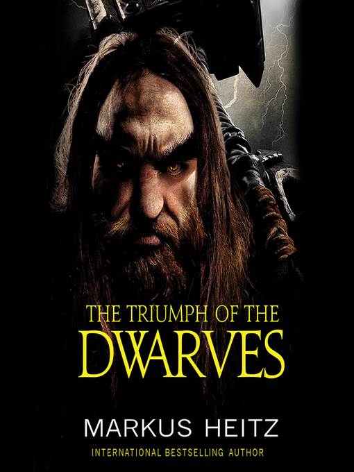 The Triumph of the Dwarves