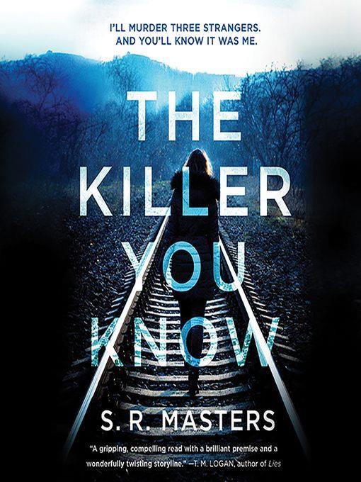 The Killer You Know