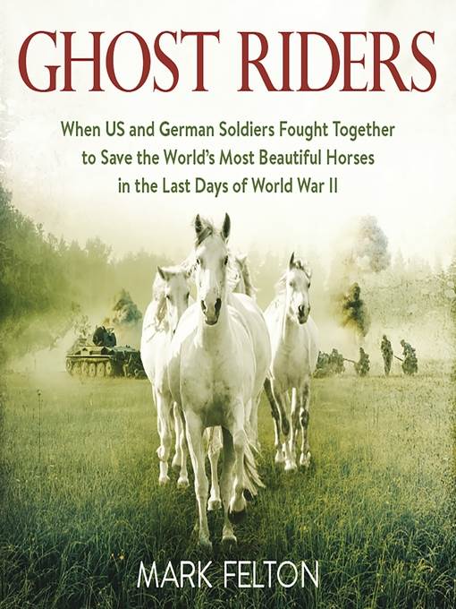 Ghost Riders