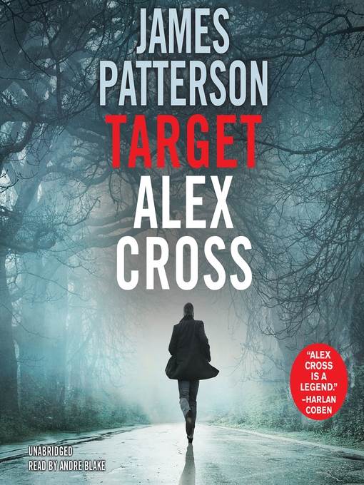 Target: Alex Cross