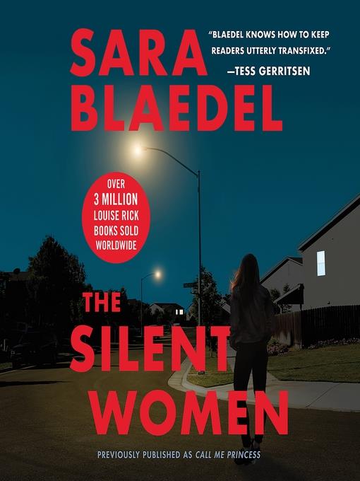 The Silent Women