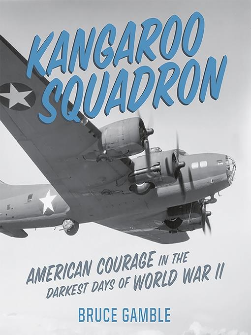 Kangaroo Squadron