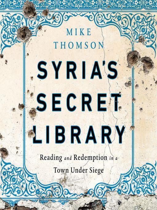 Syria's Secret Library