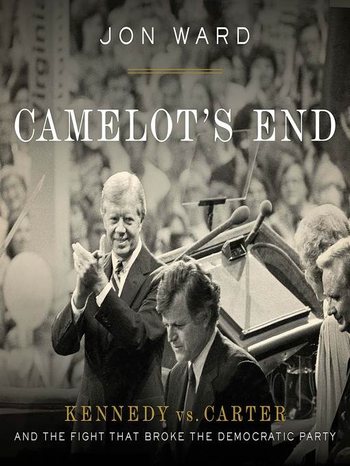 Camelot's End