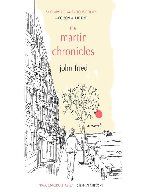 The Martin Chronicles