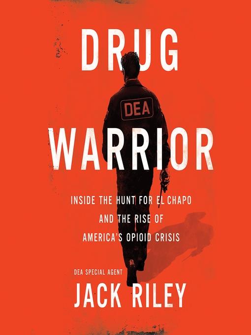 Drug Warrior