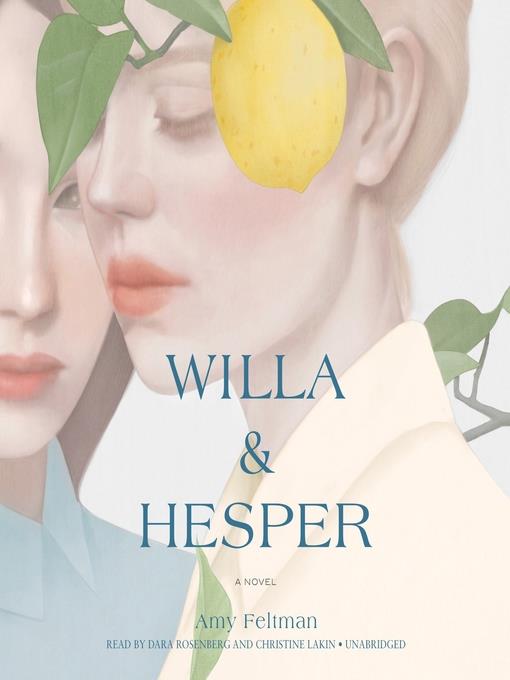 Willa & Hesper