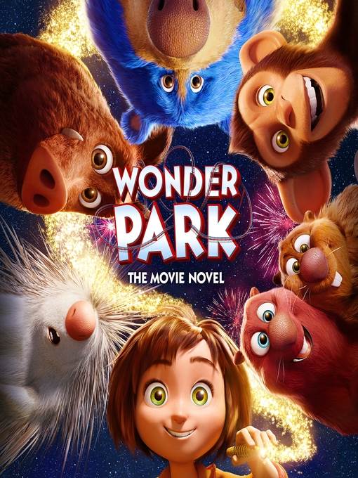 Wonder Park