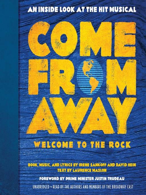 Come from Away