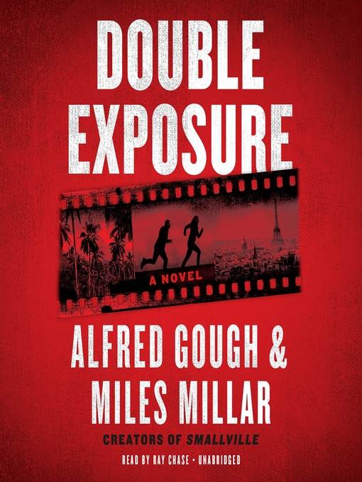 Double Exposure