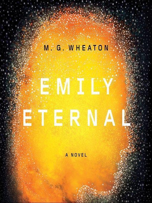 Emily Eternal