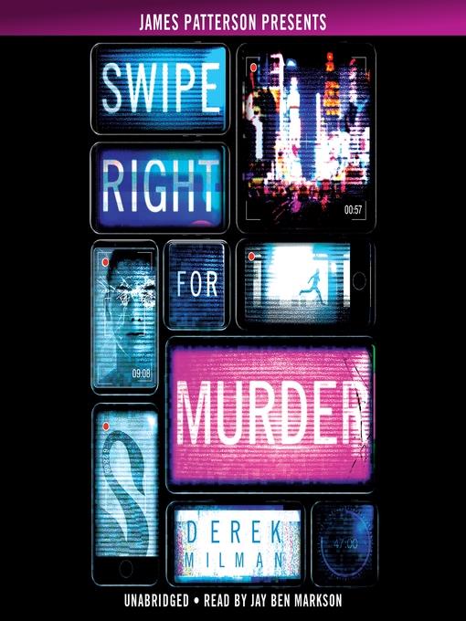 Swipe Right For Murder