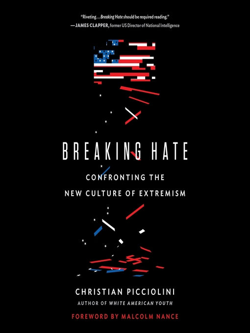 Breaking Hate