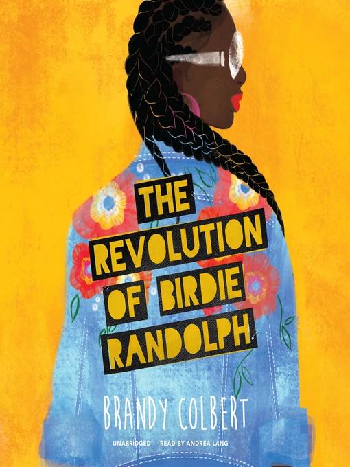The Revolution of Birdie Randolph