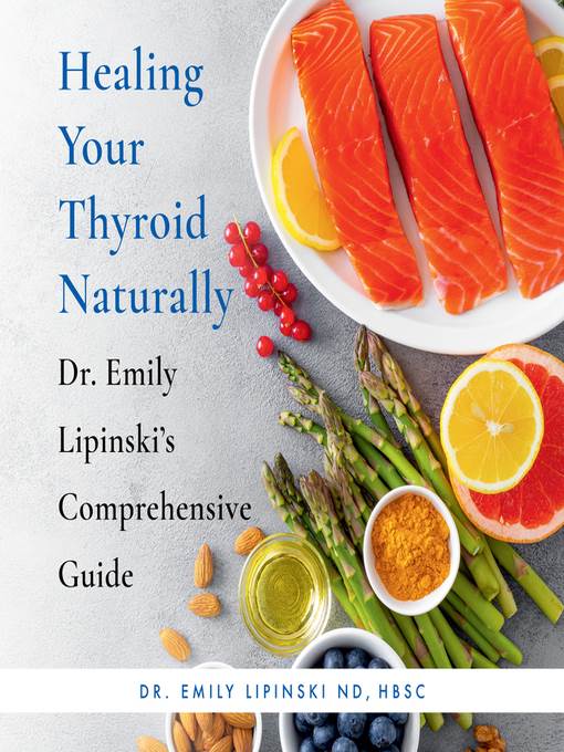 Healing Your Thyroid Naturally