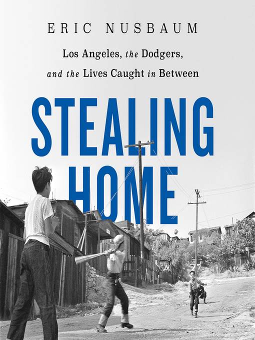 Stealing Home