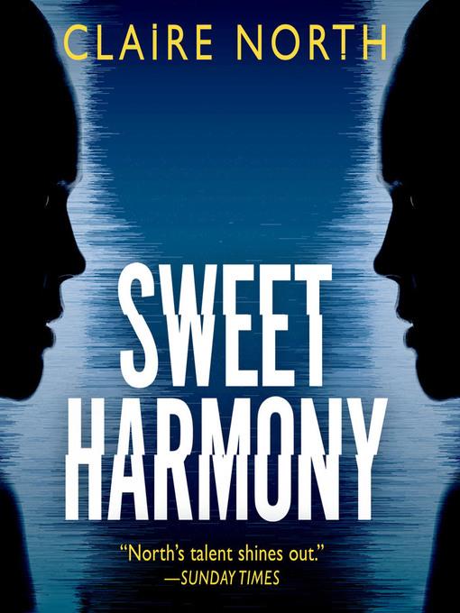 Sweet Harmony