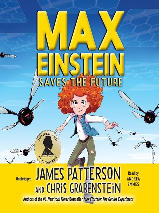 Saves The Future