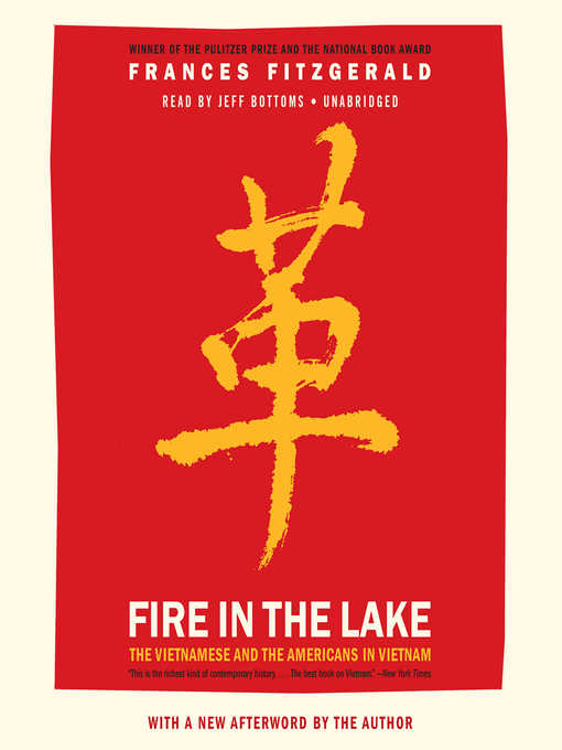 Fire in the Lake