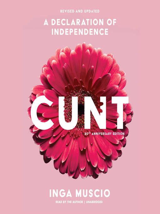 Cunt