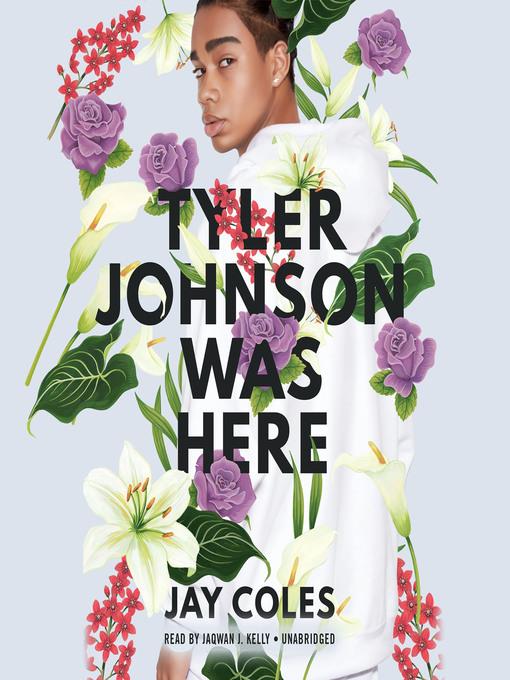 Tyler Johnson Was Here