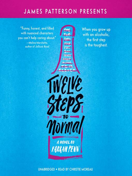 Twelve Steps to Normal