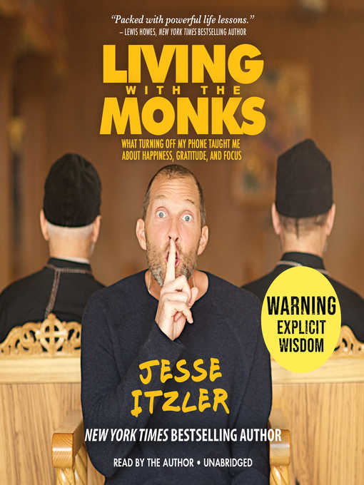 Living with the Monks