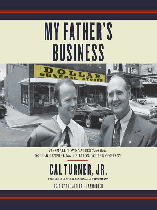 My Father's Business