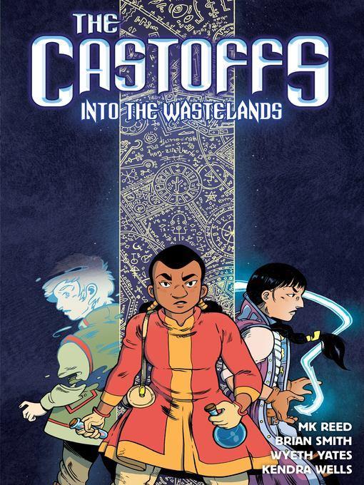 The Castoffs (2016), Volume 2