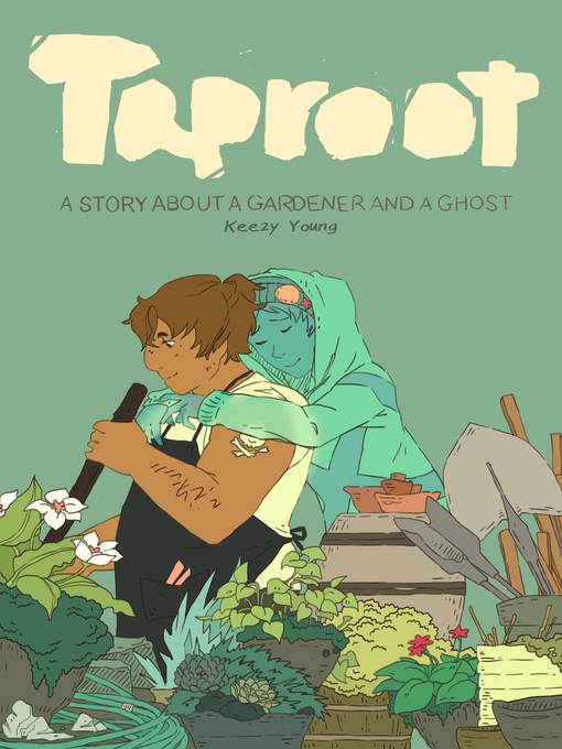 Taproot