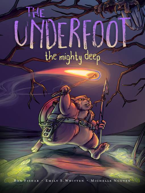 The Underfoot, Volume 1