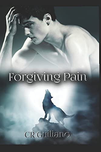 Forgiving Pain (Omega Born)