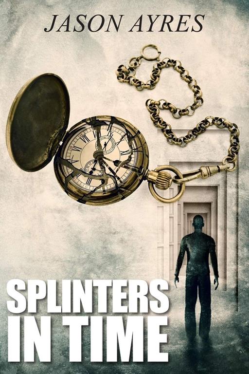 Splinters In Time (Time Bubble)