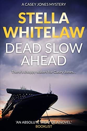 Dead Slow Ahead (Casey Jones)