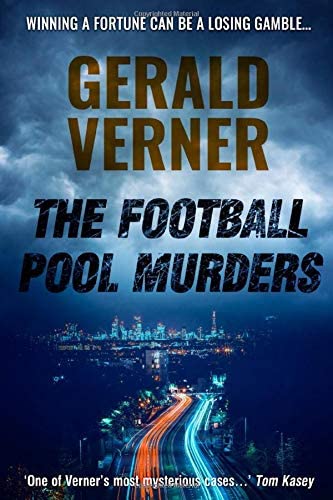 The Football Pool Murders