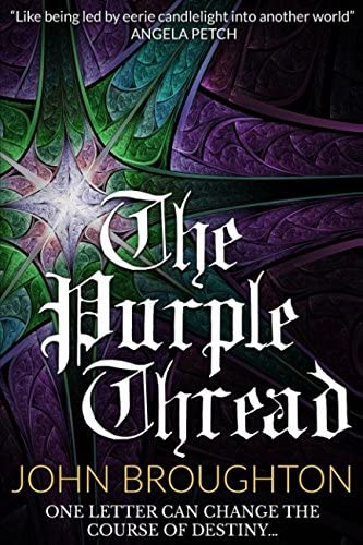 The Purple Thread