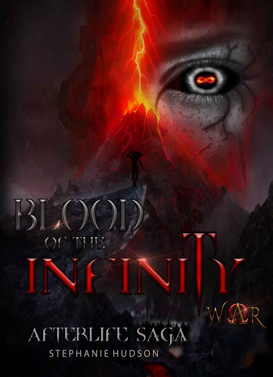 Blood of the Infinity War