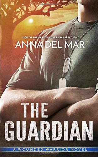 The Guardian (A Wounded Warrior Novel)