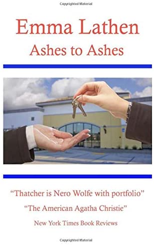 Ashes to Ashes: An Emma Lathen Series