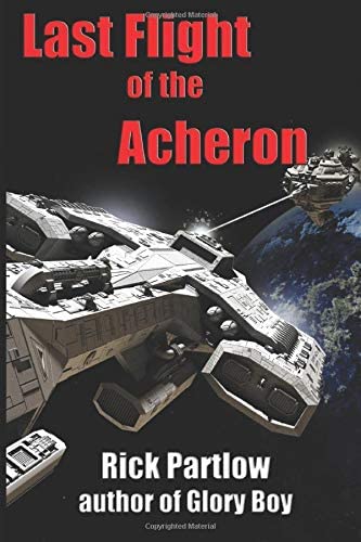 Last Flight of the Acheron