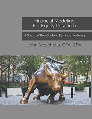 Financial Modeling For Equity Research