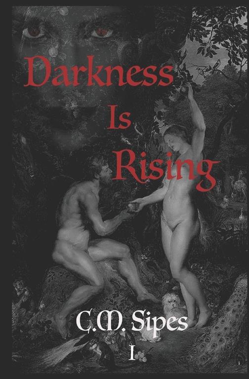 Darkness Is Rising (The Bloodlines Series)