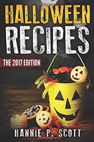 Halloween Recipes