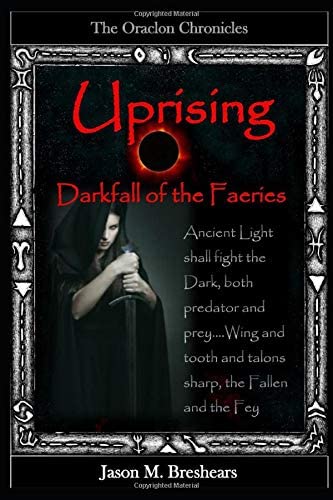 Uprising (The Oraclon Chronicles)