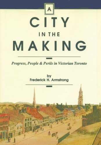 A City in the Making