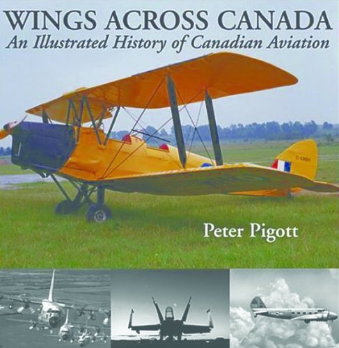 Wings Across Canada