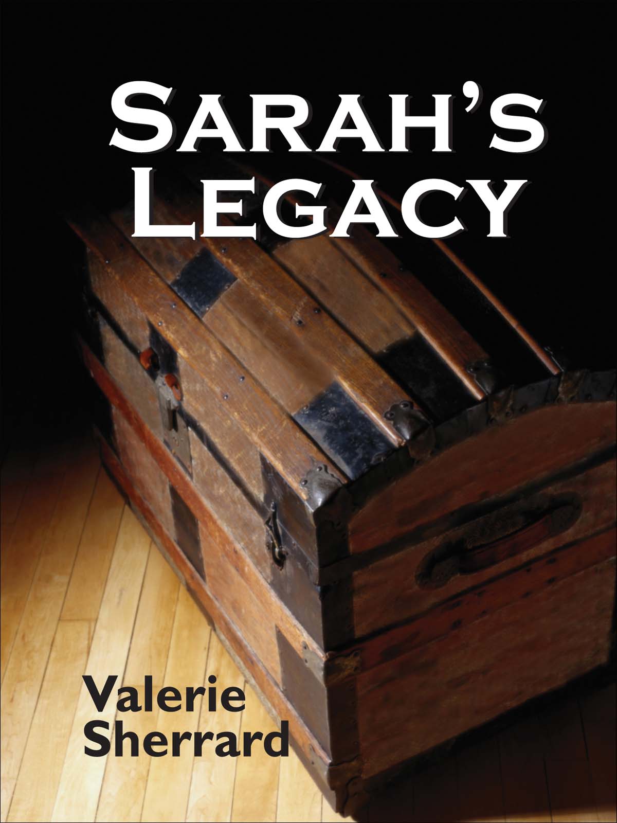 Sarah's Legacy