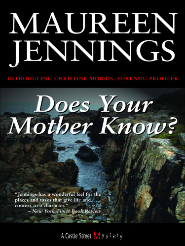 Does Your Mother Know?