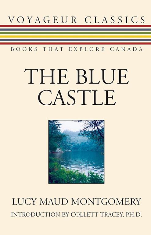 The Blue Castle